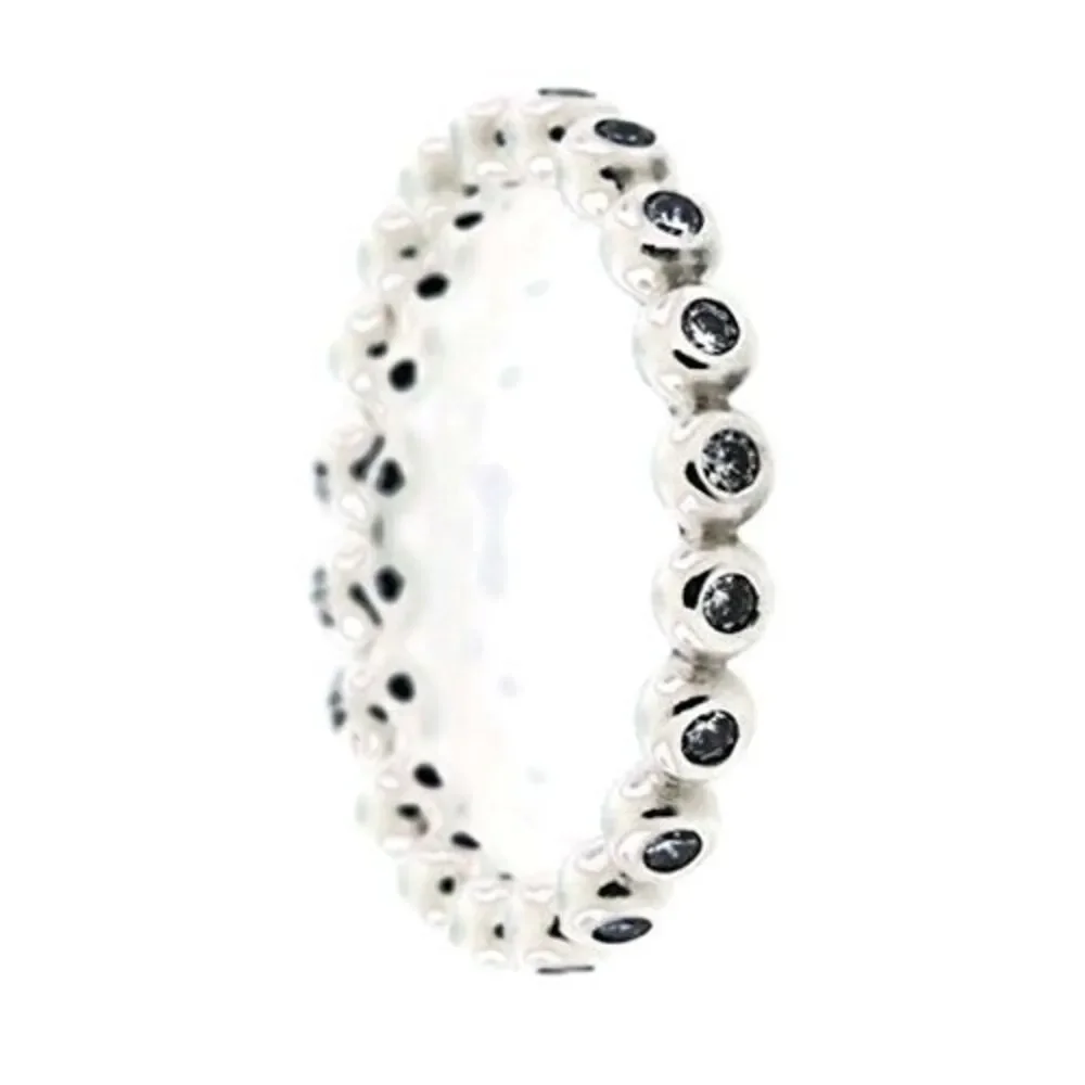 Pandora For Eternity Ring - Sizes 50